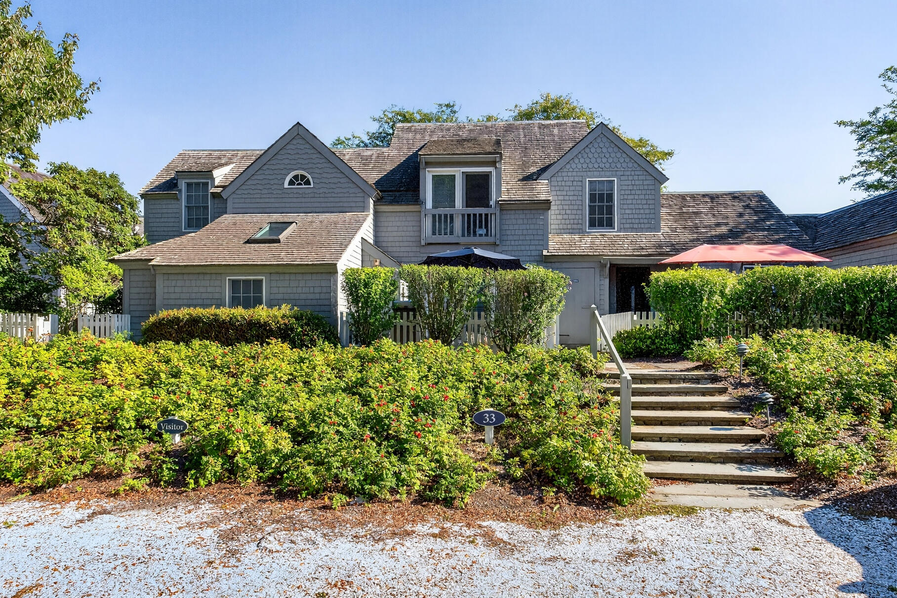 33 Landmark Avenue Mashpee MA 02649