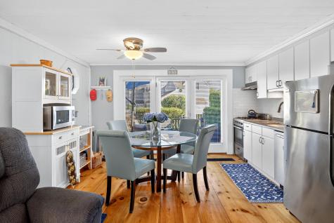 33 Landmark Avenue Mashpee MA 02649