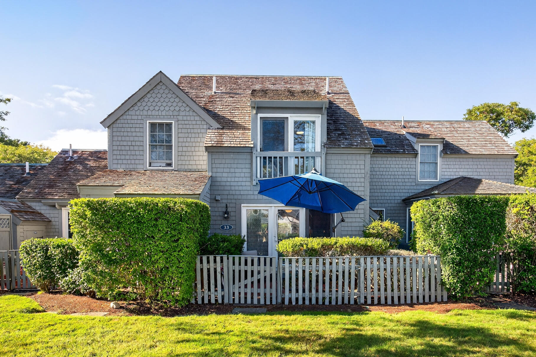 33 Landmark Avenue Mashpee MA 02649