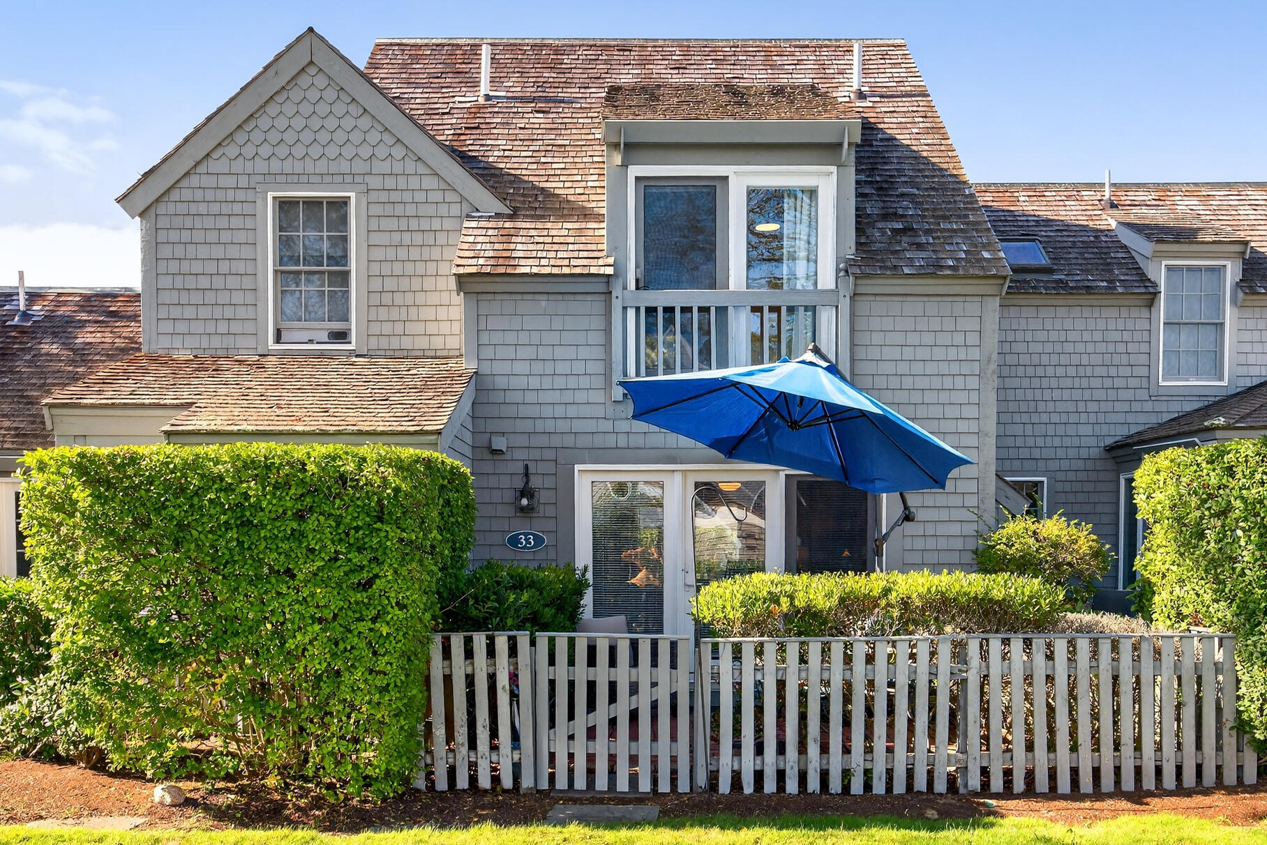 33 Landmark Avenue MA 02649