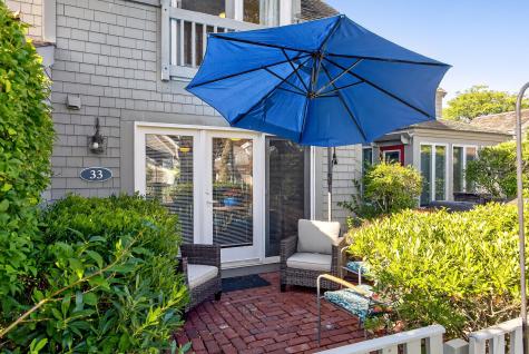 33 Landmark Avenue Mashpee MA 02649