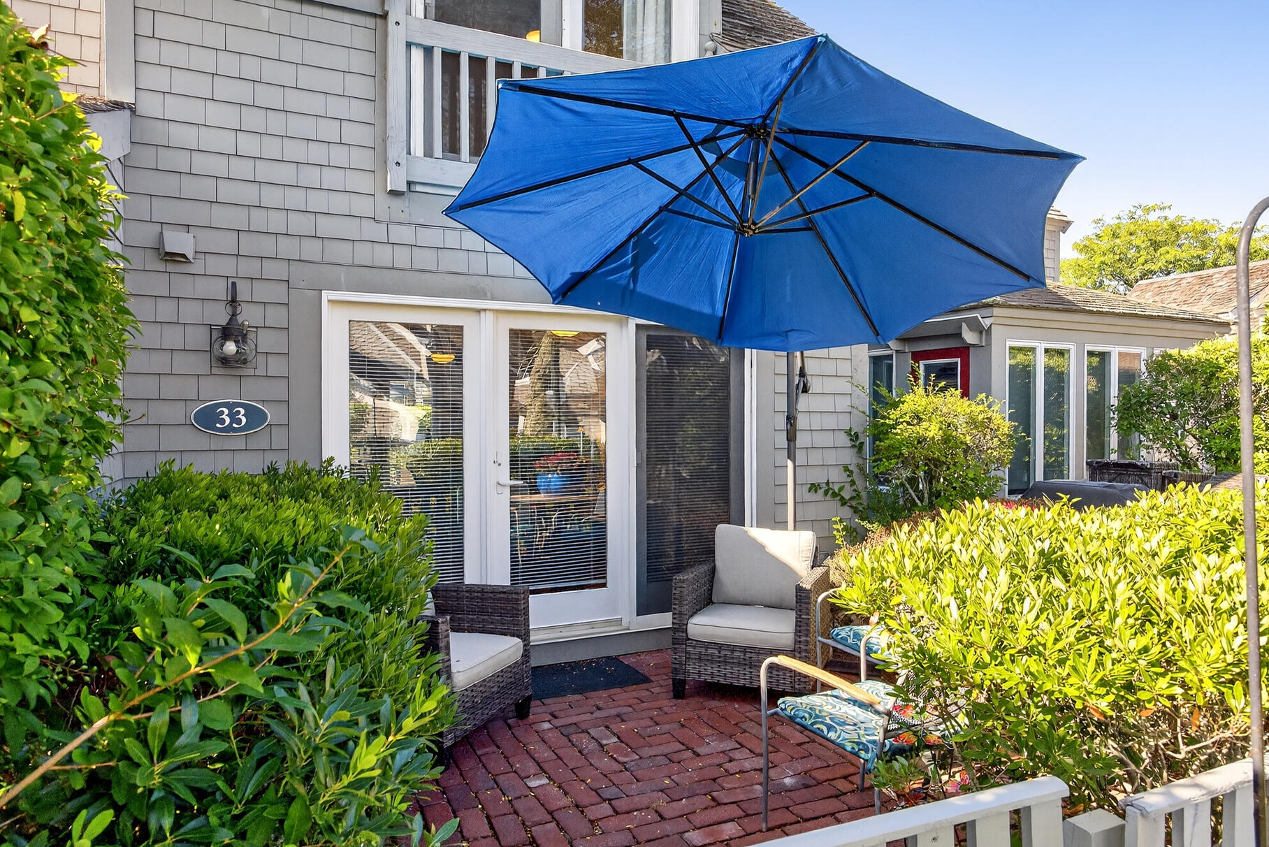 33 Landmark Avenue Mashpee MA 02649