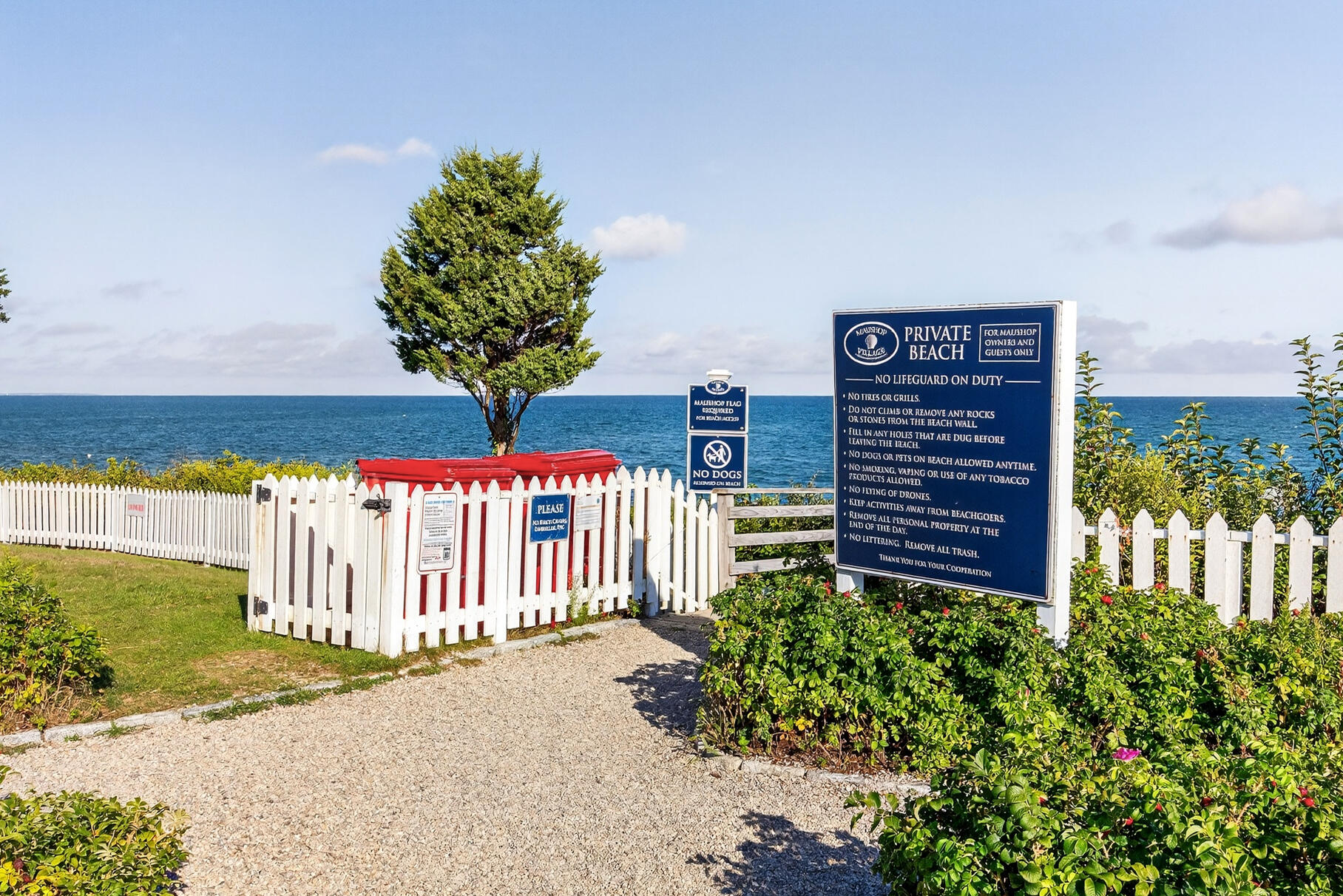 33 Landmark Avenue MA 02649