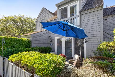 33 Landmark Avenue Mashpee MA 02649