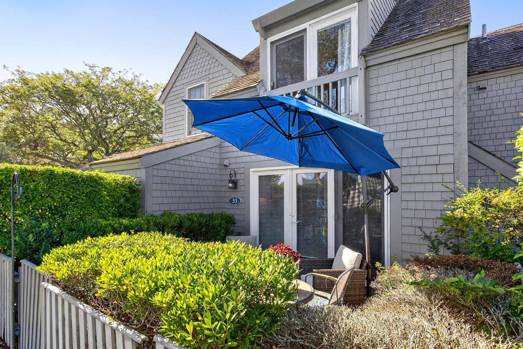 33 Landmark Avenue Mashpee MA 02649