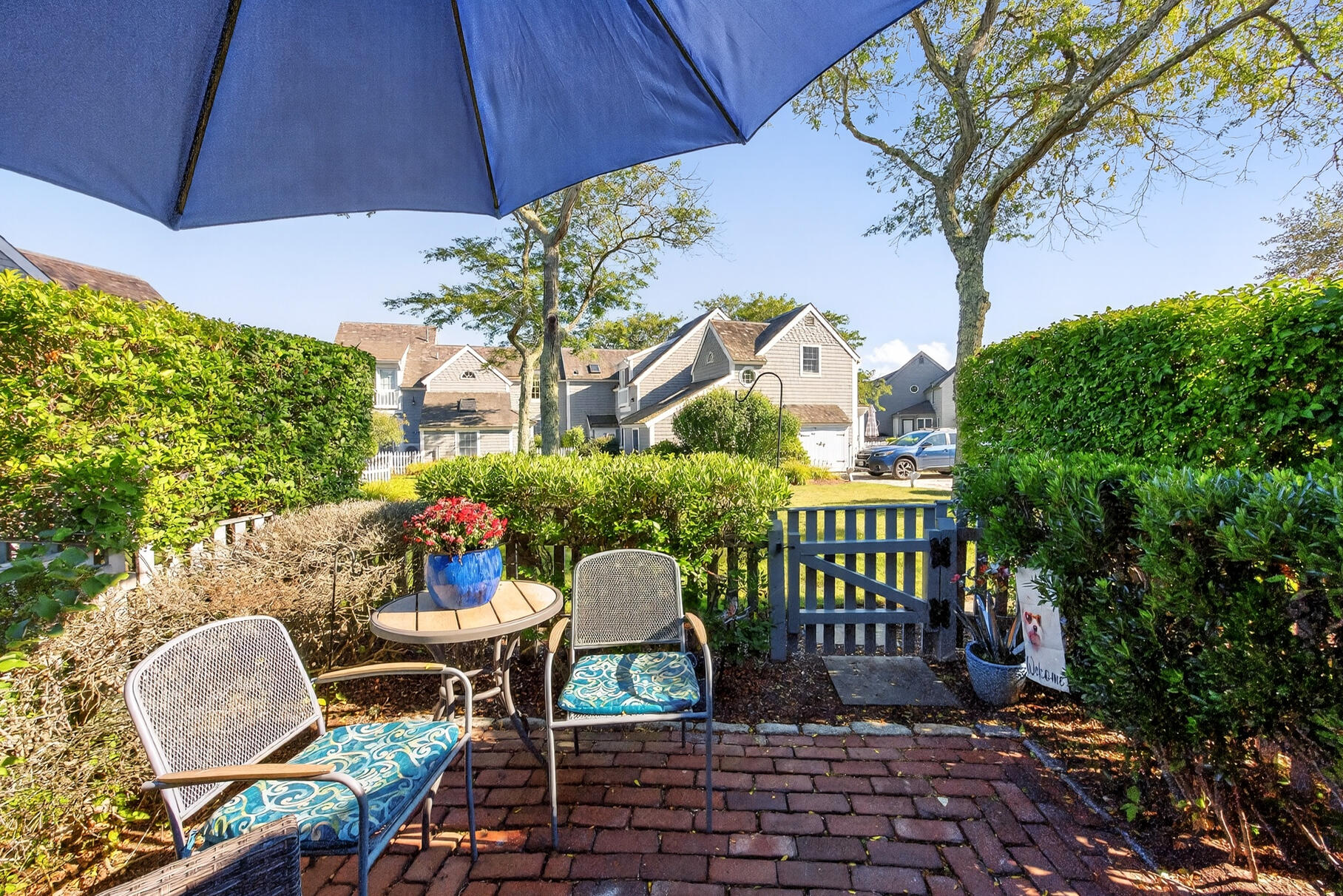 33 Landmark Avenue Mashpee MA 02649