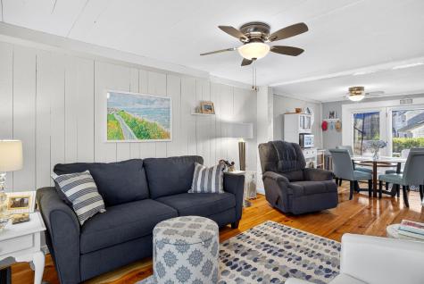 33 Landmark Avenue Mashpee MA 02649