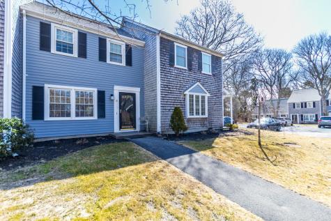 441 Buck Island Road Yarmouth MA 02673