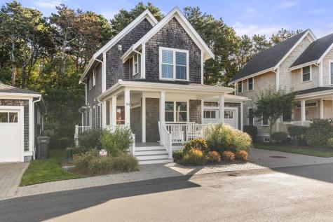 104 Sachemus Trail Brewster MA 02631