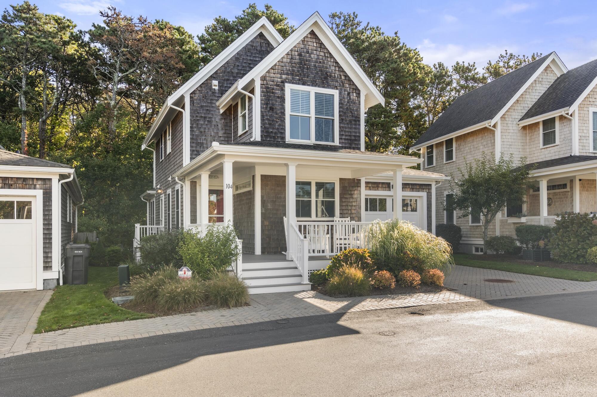 104 Sachemus Trail Brewster MA 02631