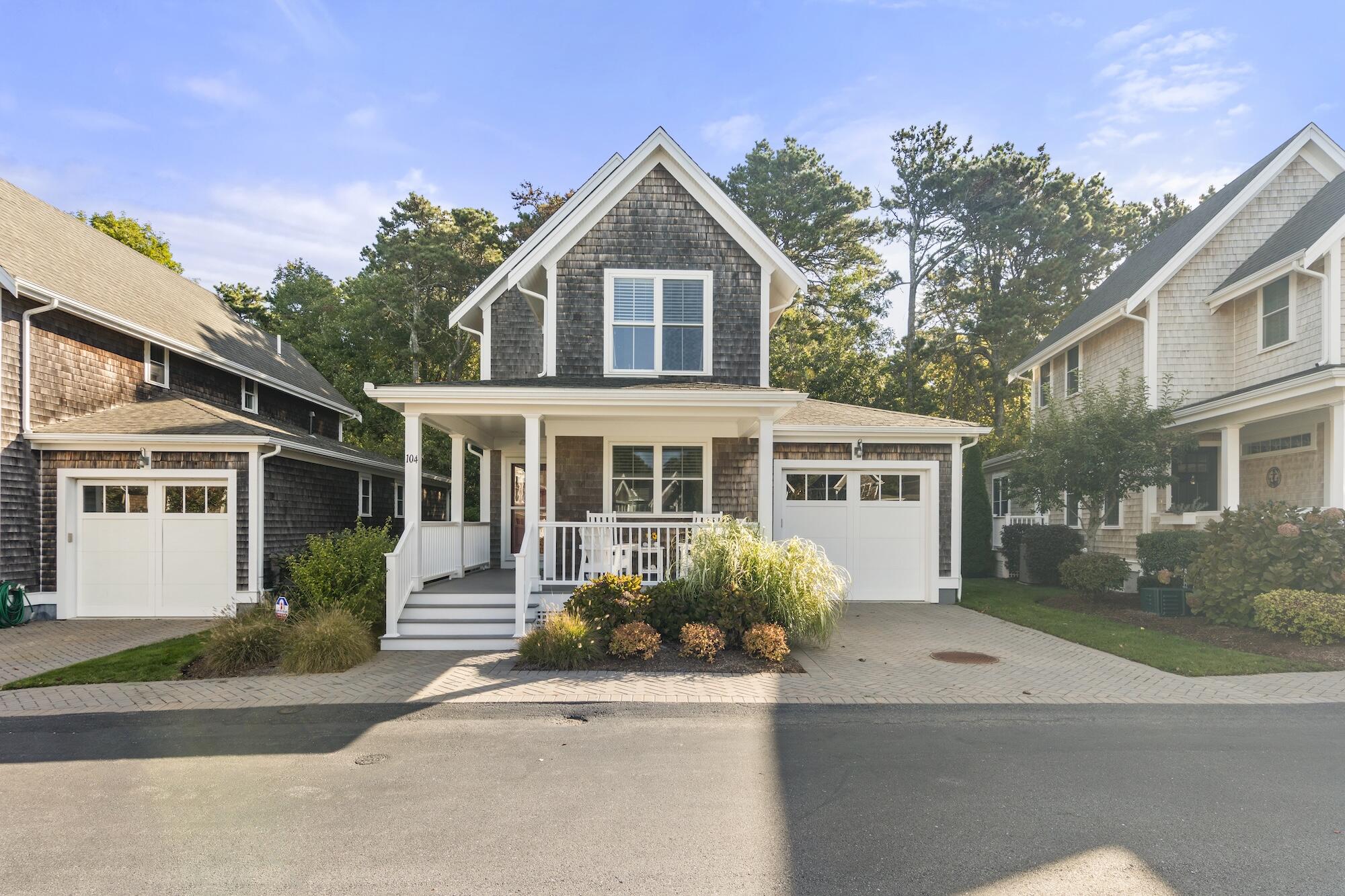 104 Sachemus Trail Brewster MA 02631