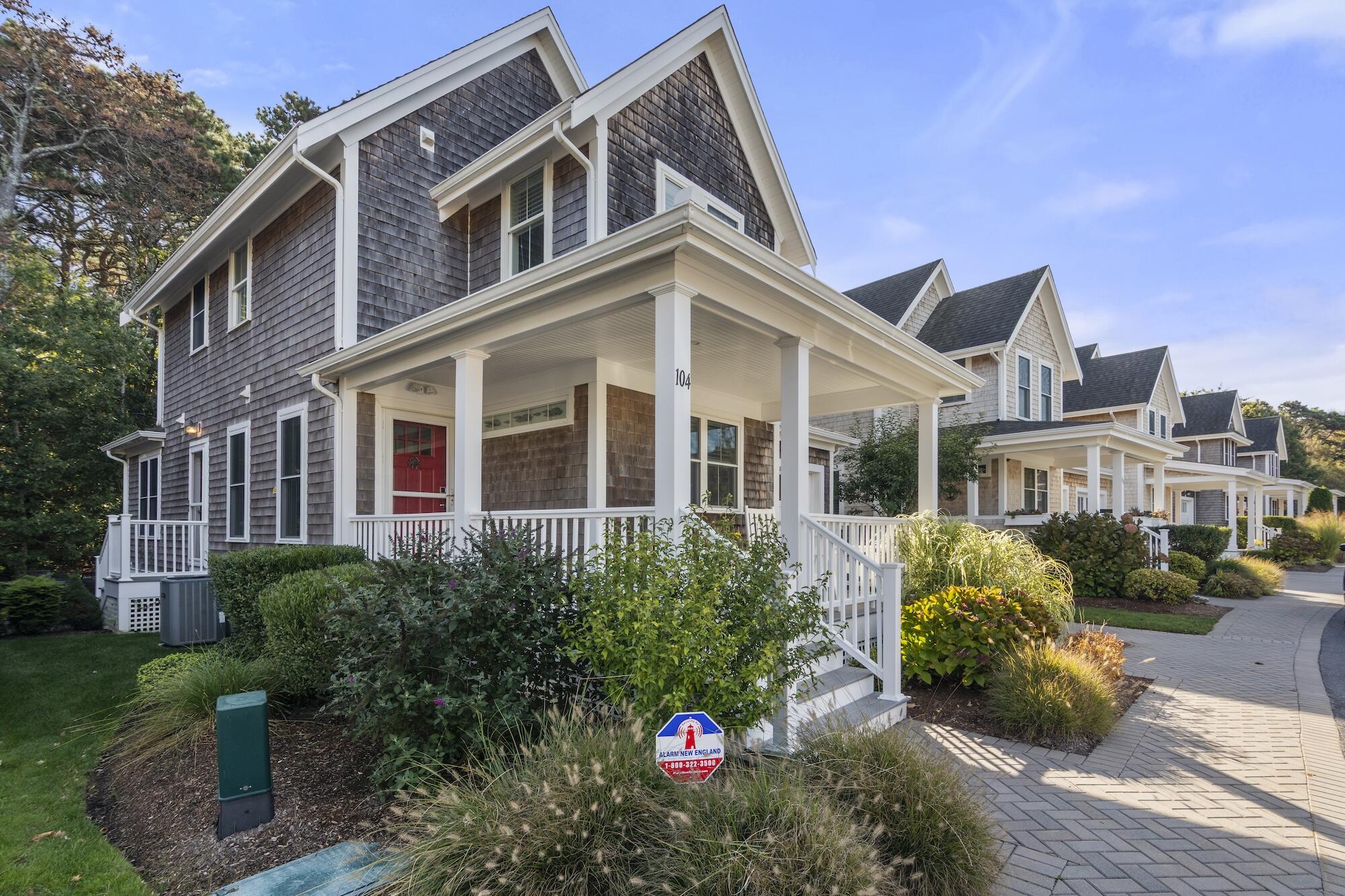 104 Sachemus Trail Brewster MA 02631