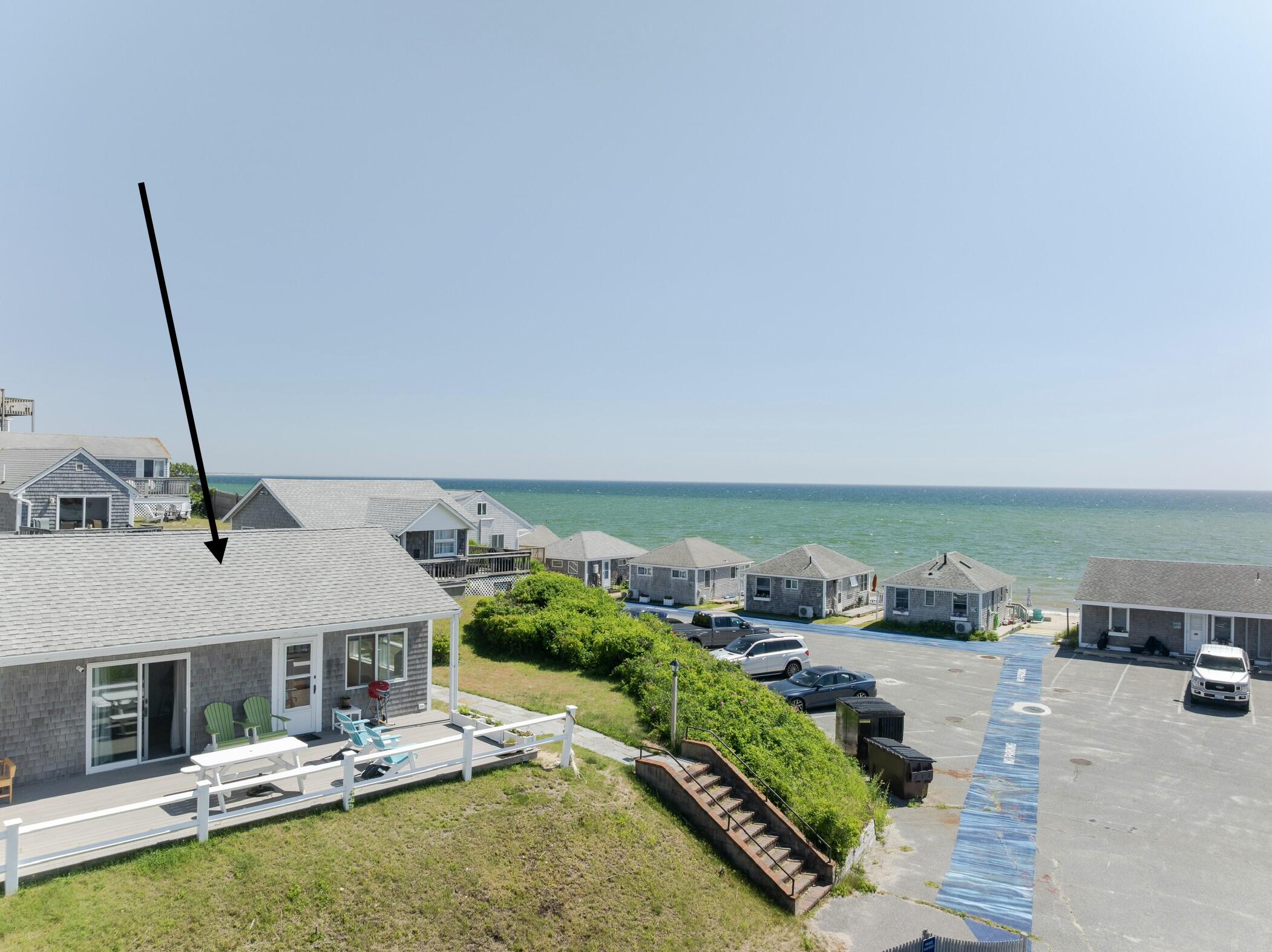 168 Shore Road Truro MA 02666