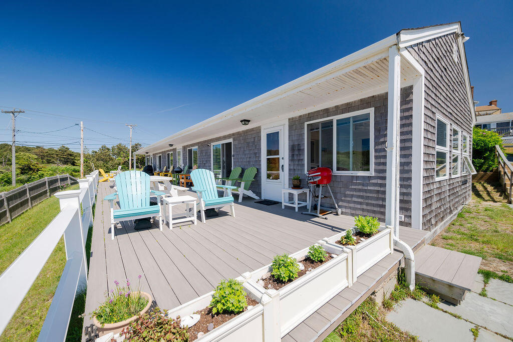 168 Shore Road Truro MA 02666