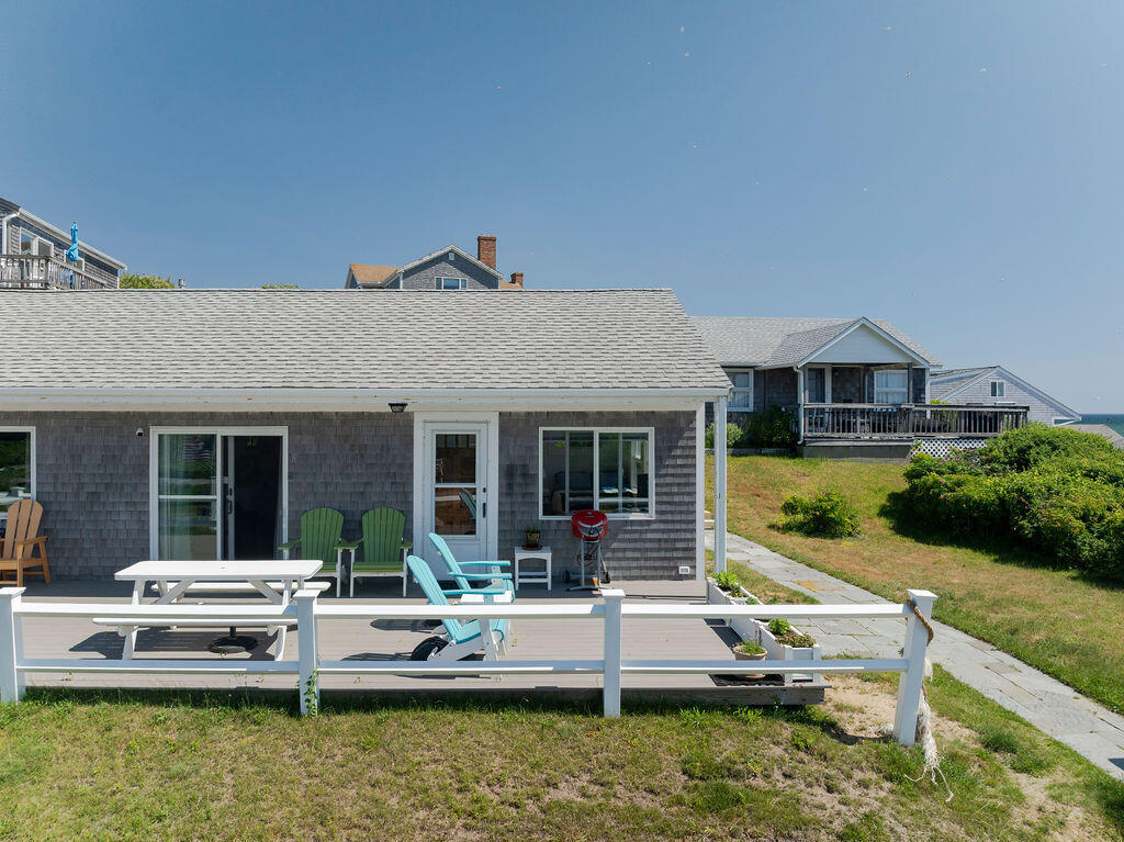 168 Shore Road Truro MA 02666