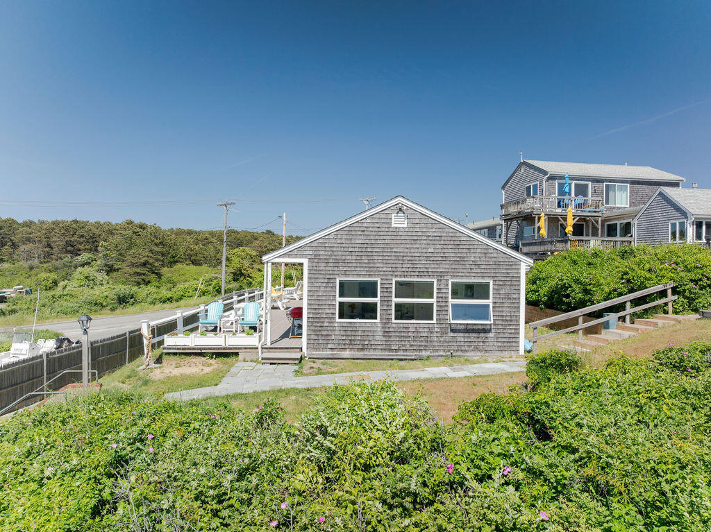 168 Shore Road Truro MA 02666