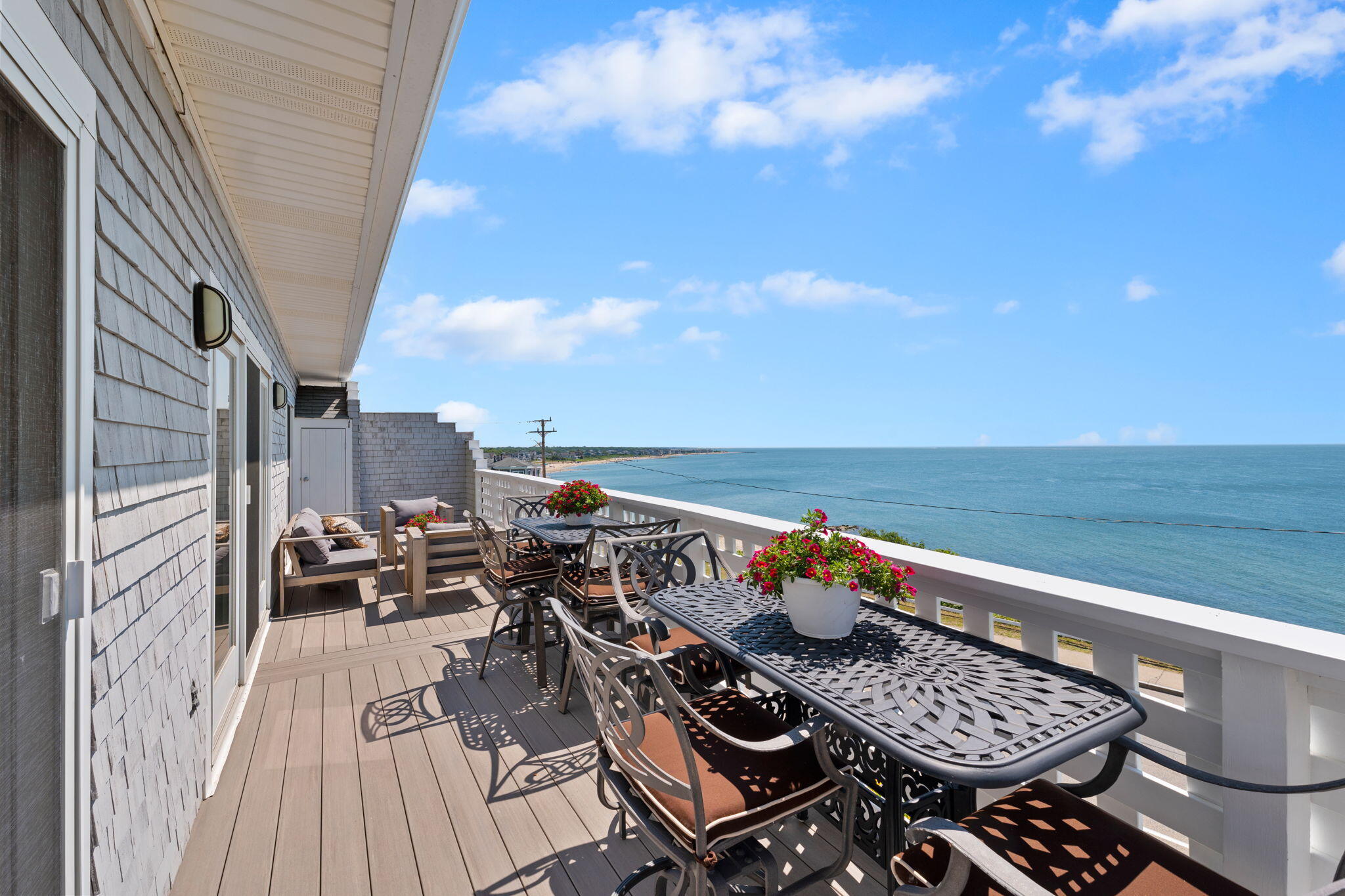 2 Quinapoxet Avenue Falmouth MA 02540