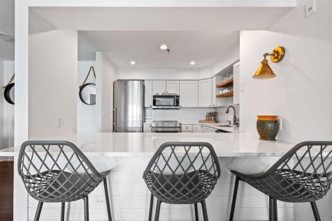 2 Quinapoxet Avenue Falmouth MA 02540