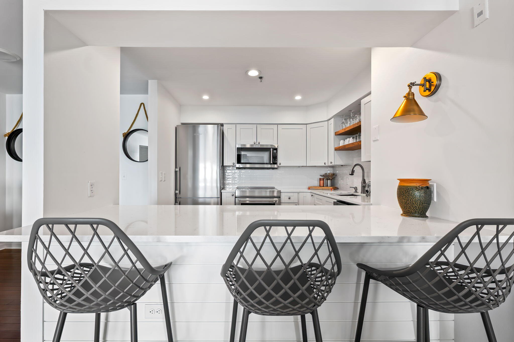 2 Quinapoxet Avenue Falmouth MA 02540