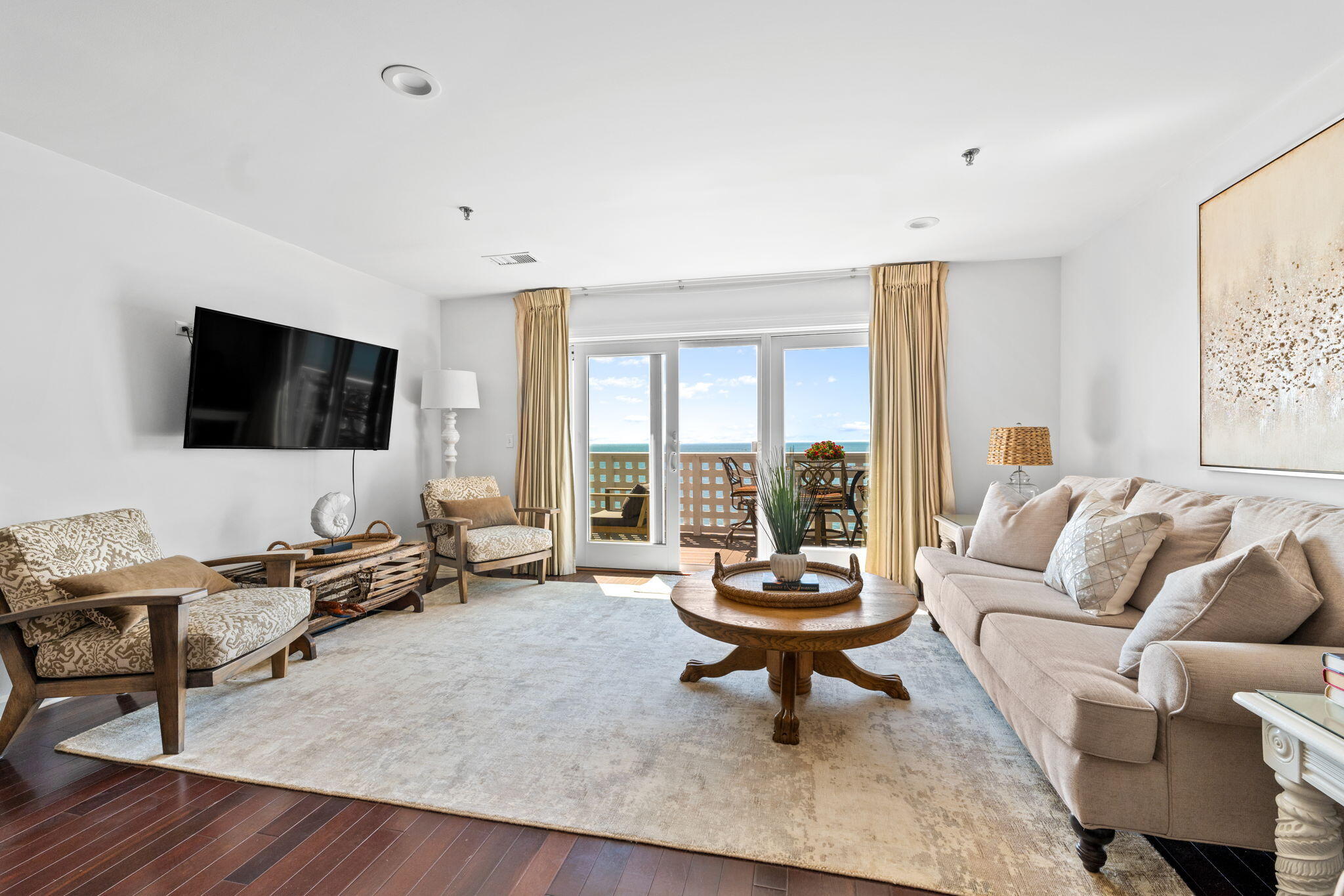 2 Quinapoxet Avenue Falmouth MA 02540