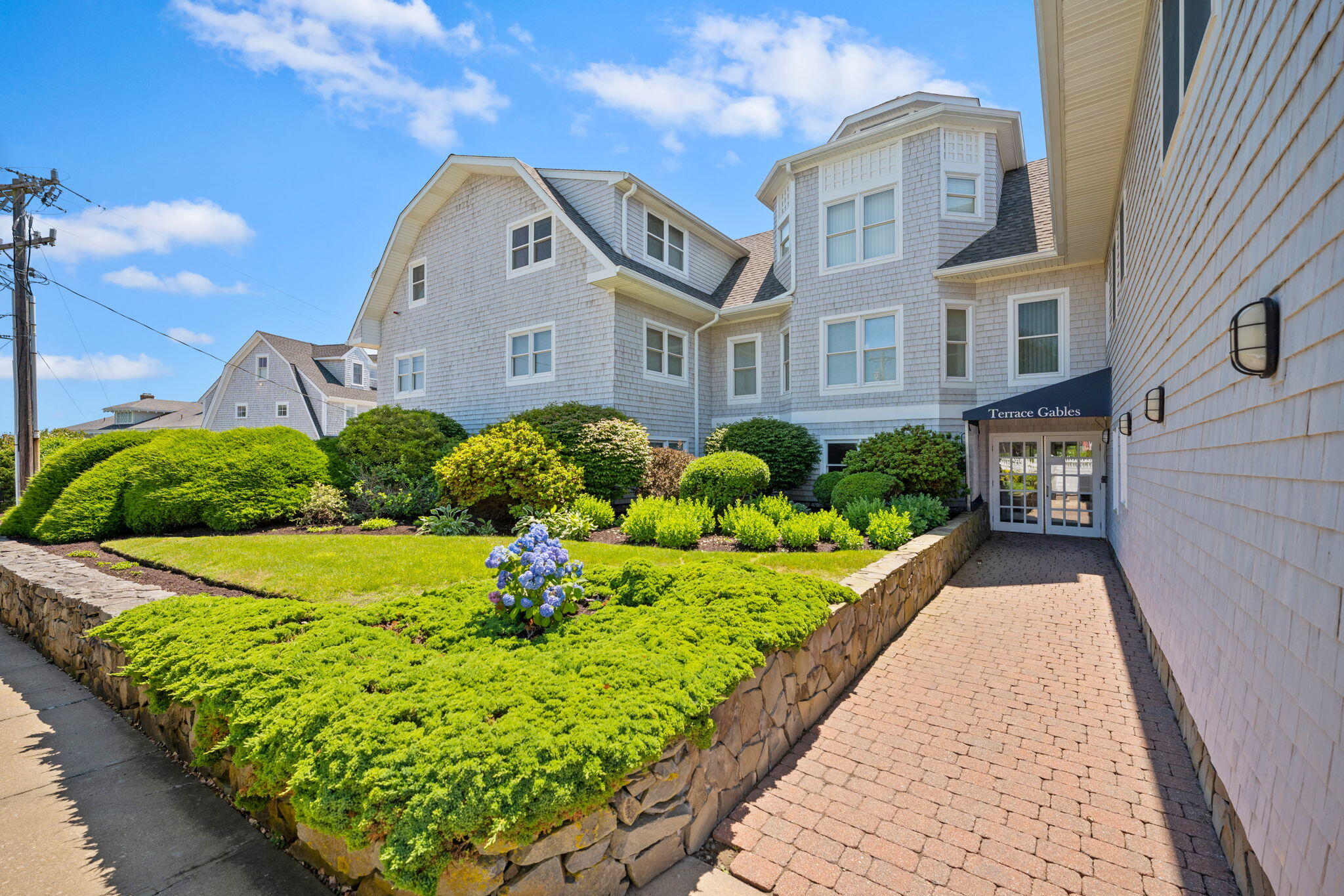 2 Quinapoxet Avenue Falmouth MA 02540