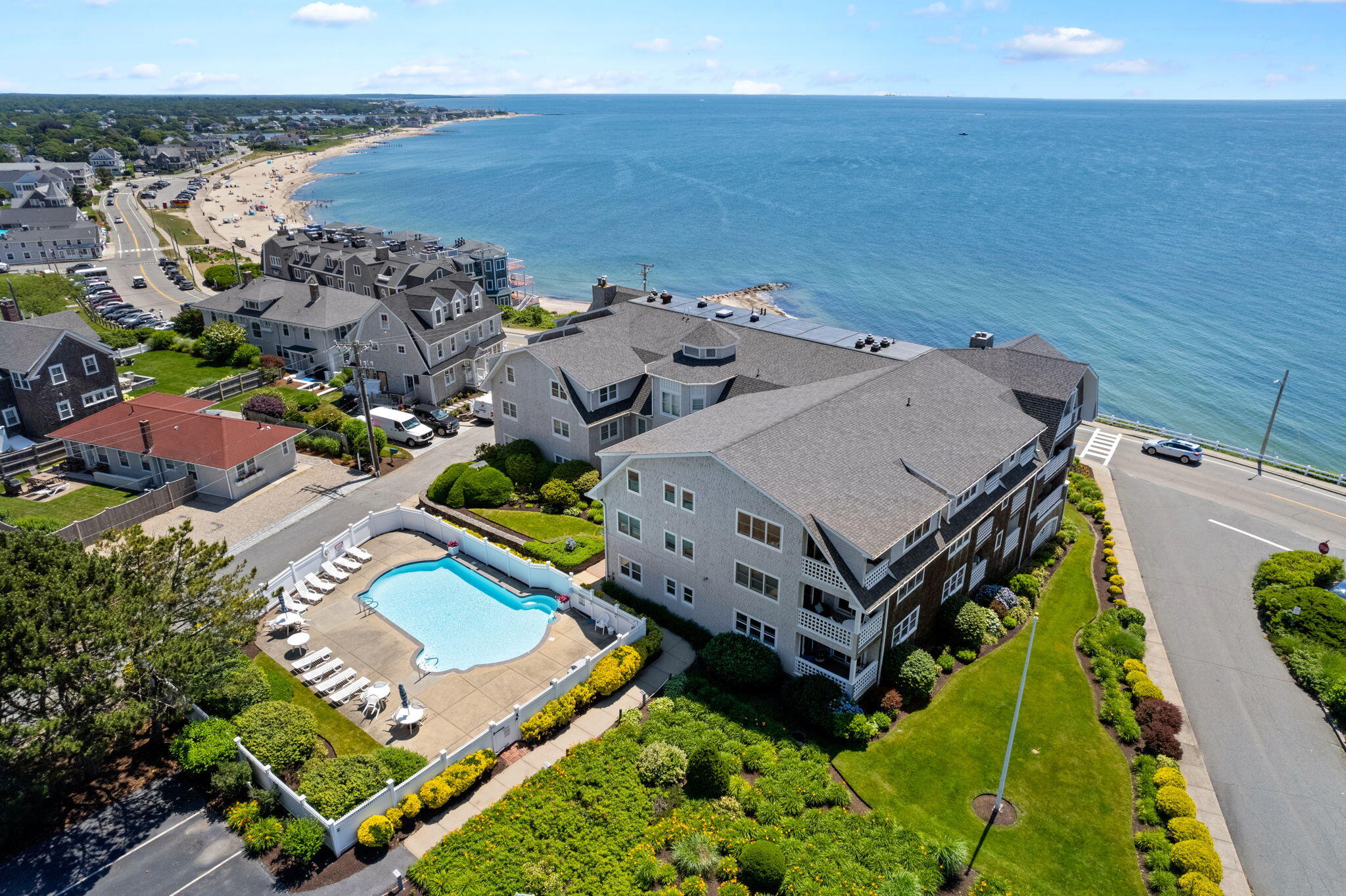 2 Quinapoxet Avenue Falmouth MA 02540