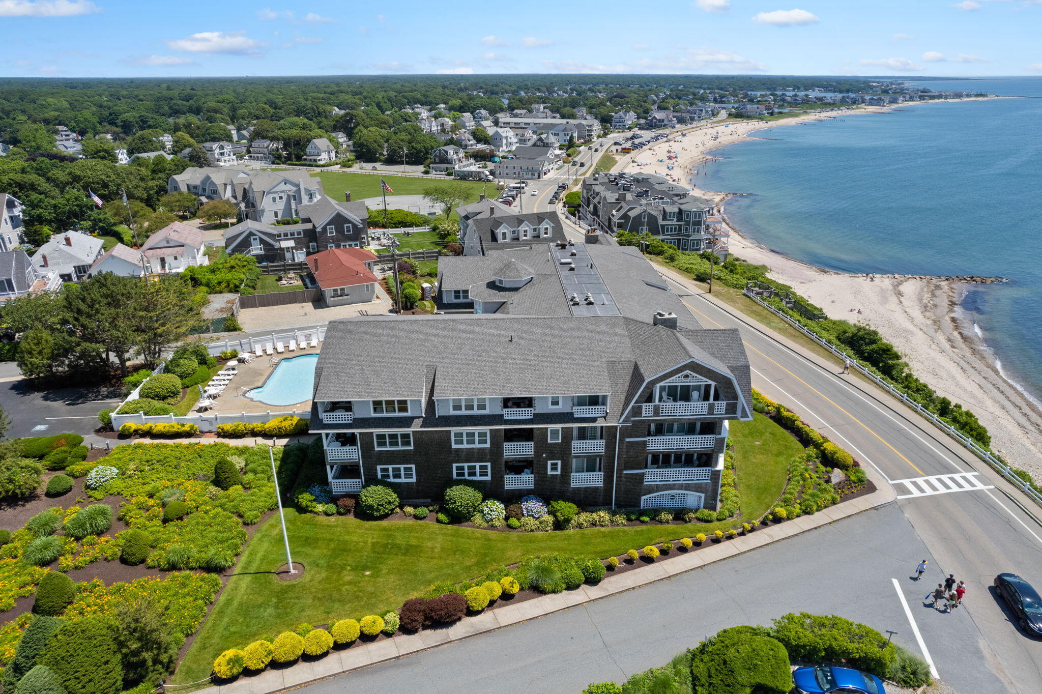 2 Quinapoxet Avenue Falmouth MA 02540