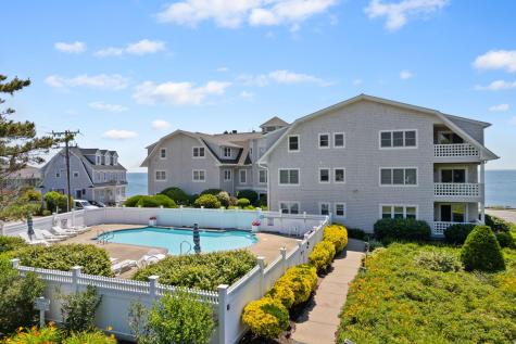 2 Quinapoxet Avenue Falmouth MA 02540