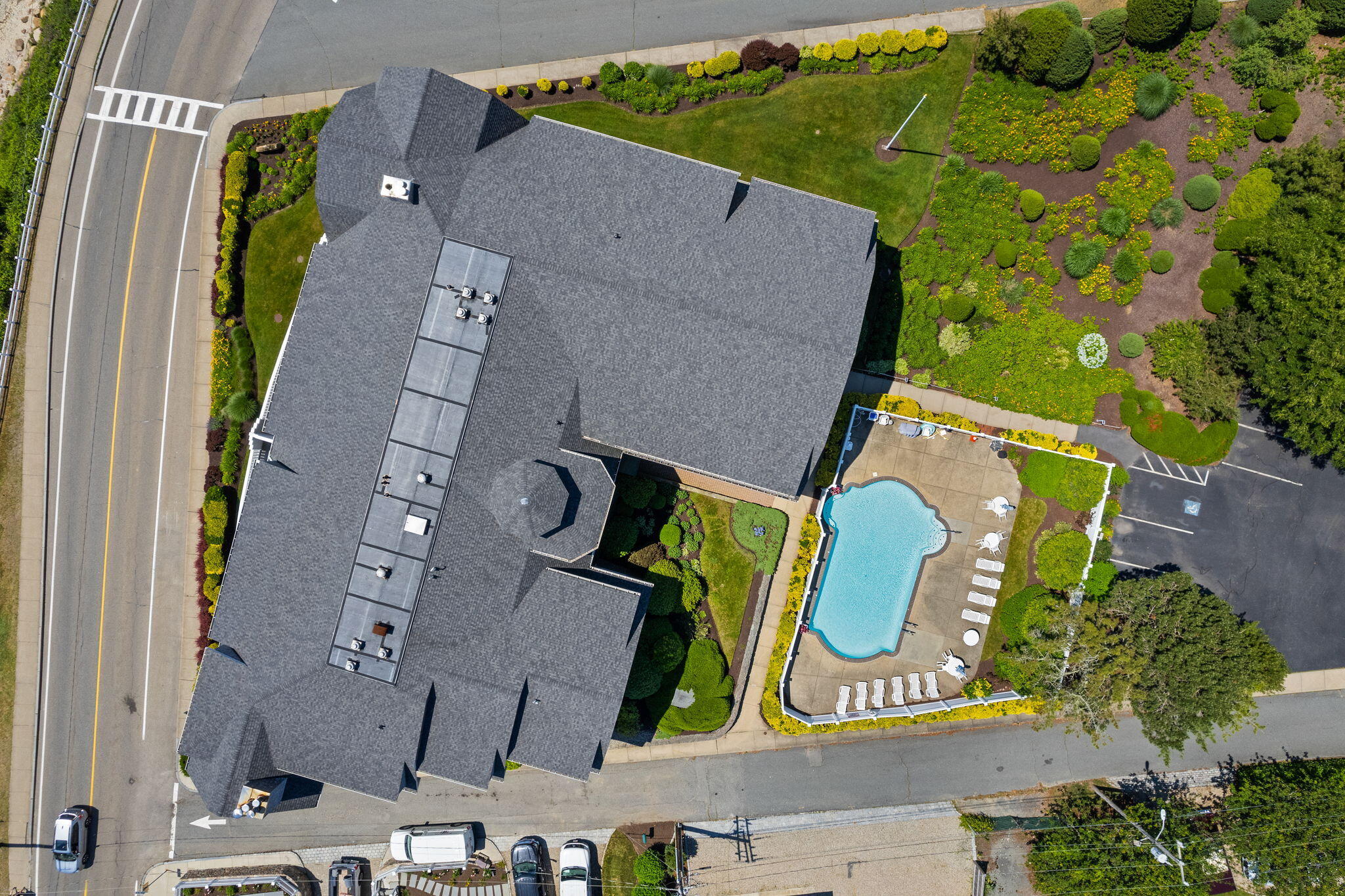 2 Quinapoxet Avenue Falmouth MA 02540