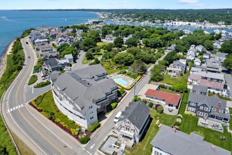 2 Quinapoxet Avenue Falmouth MA 02540