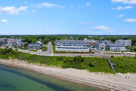 2 Quinapoxet Avenue Falmouth MA 02540