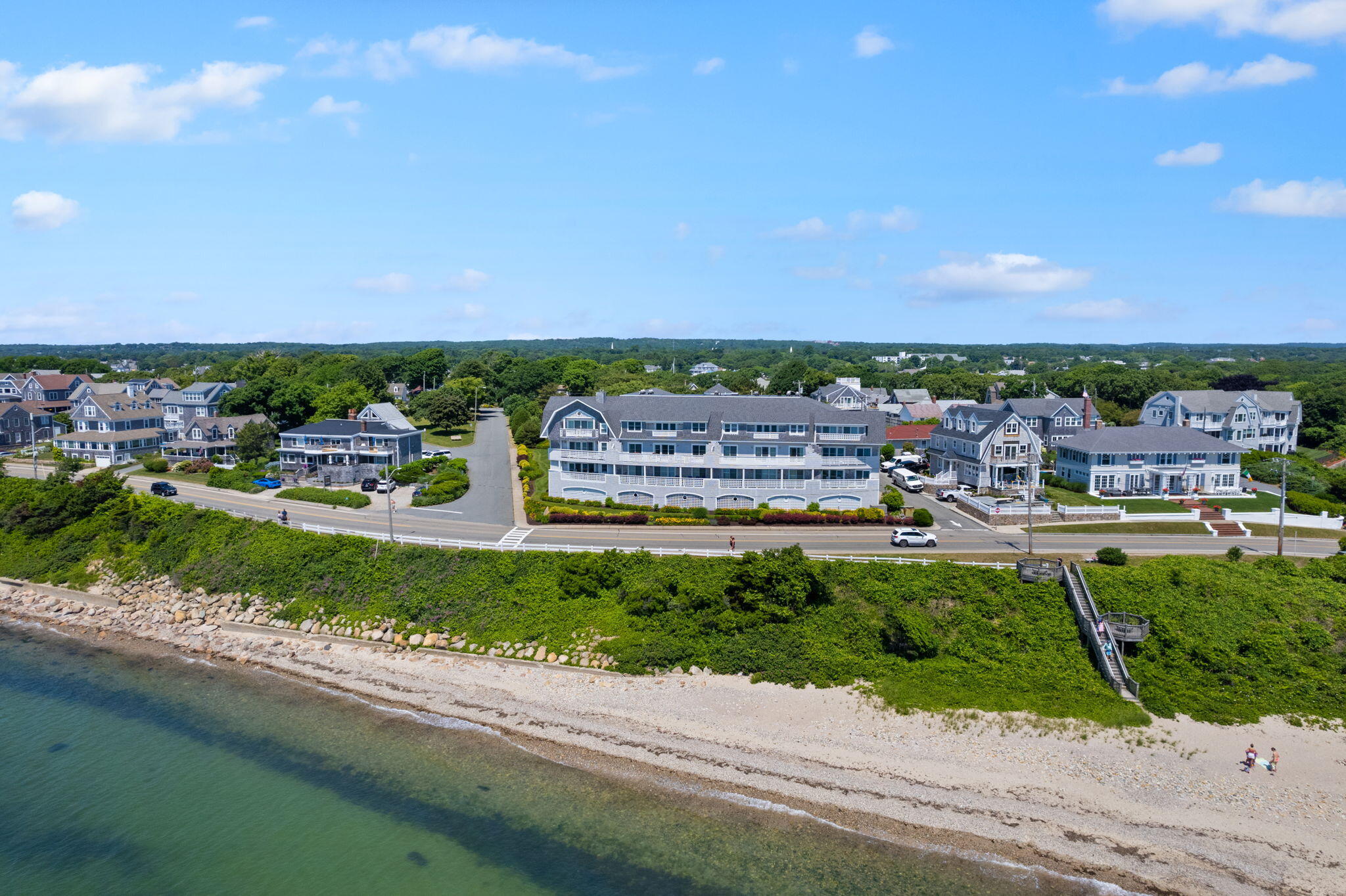 2 Quinapoxet Avenue Falmouth MA 02540