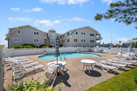 2 Quinapoxet Avenue Falmouth MA 02540