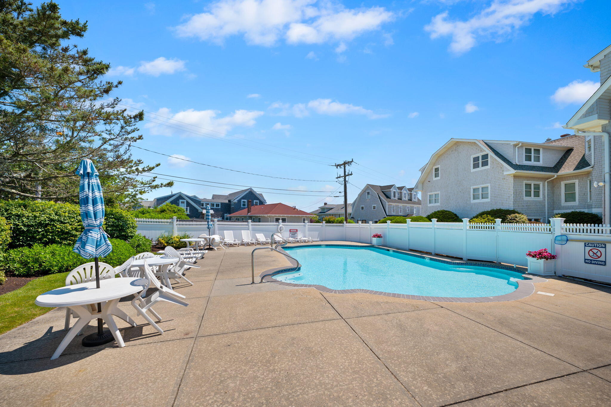 2 Quinapoxet Avenue Falmouth MA 02540