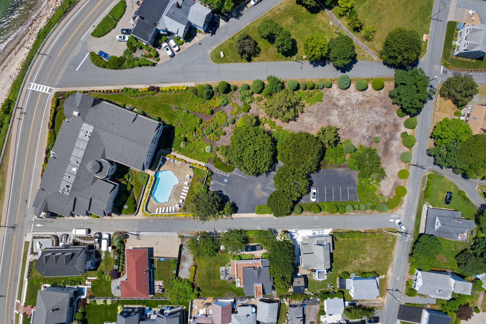 2 Quinapoxet Avenue Falmouth MA 02540