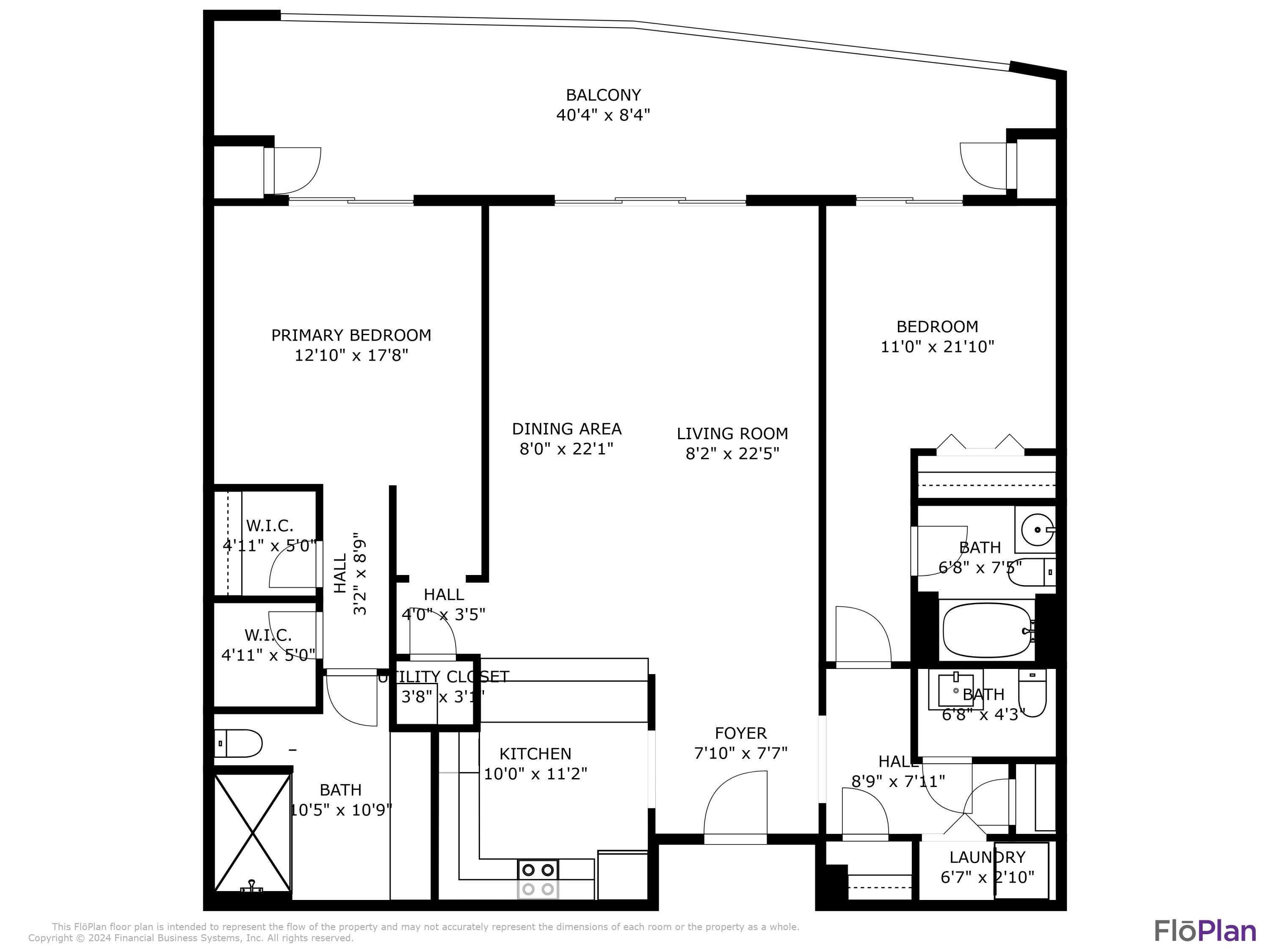 2 Quinapoxet Avenue Falmouth MA 02540