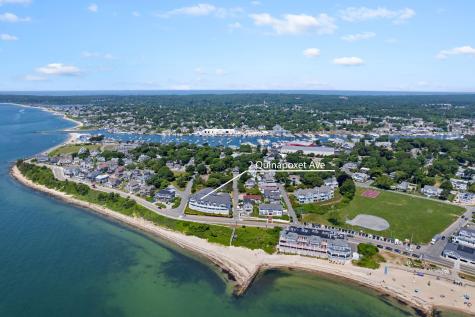 2 Quinapoxet Avenue Falmouth MA 02540