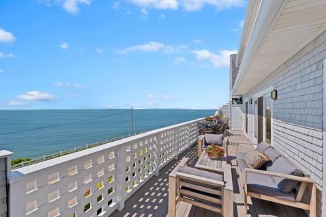 2 Quinapoxet Avenue Falmouth MA 02540