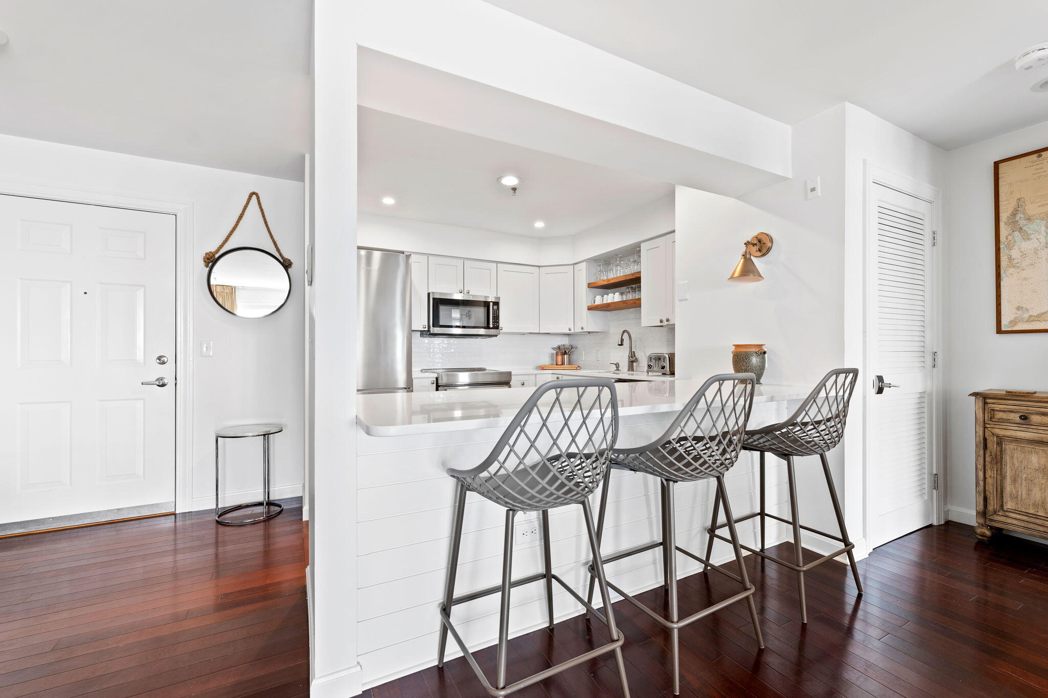 2 Quinapoxet Avenue Falmouth MA 02540