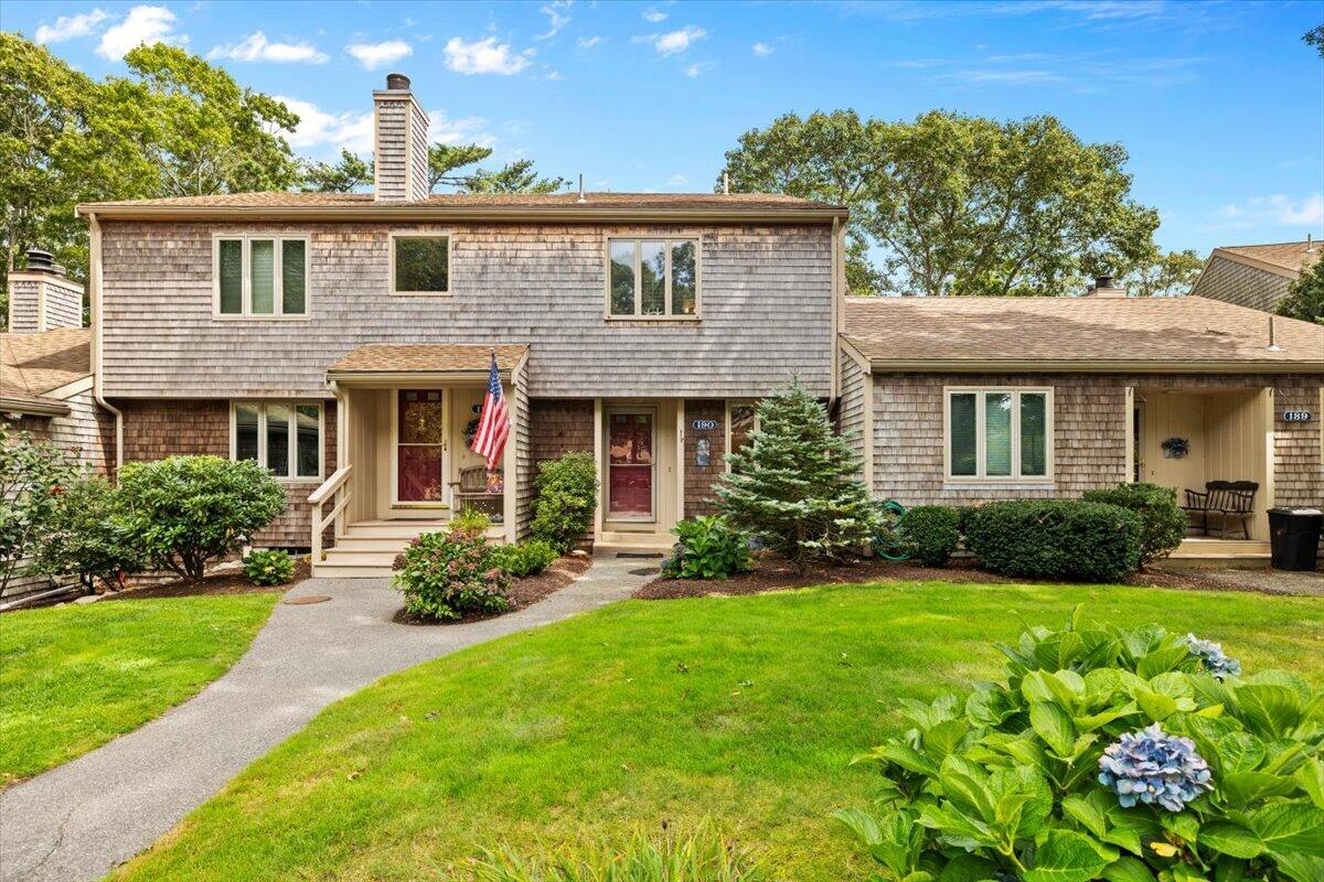 190 Bayfront Way Teaticket MA 02536