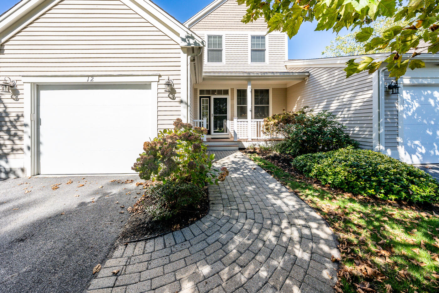 12 Atlantic Court Mashpee MA 02649