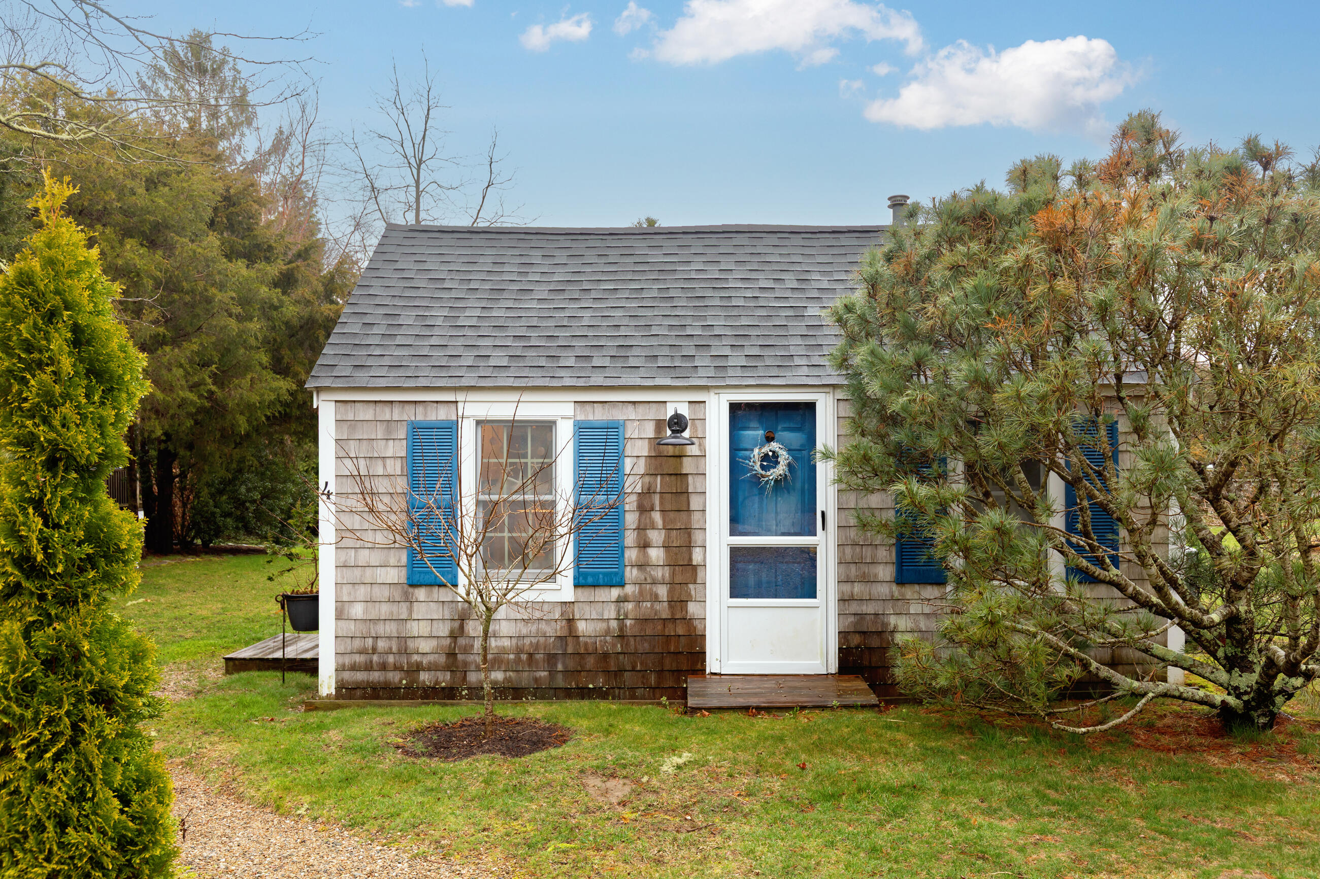 224 N Falmouth Highway Falmouth MA 02556