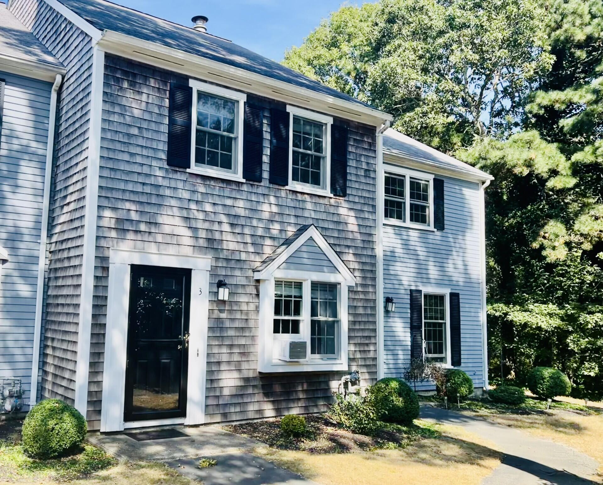 441 Buck Island Road Yarmouth MA 02673