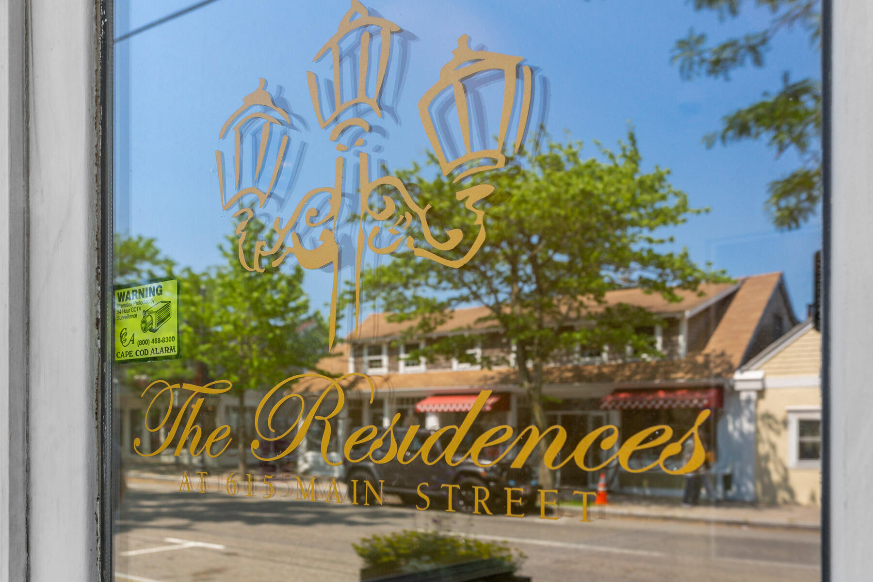 615 Main Street Hyannis MA 02601
