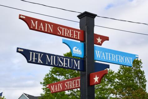 615 Main Street Barnstable MA 02601