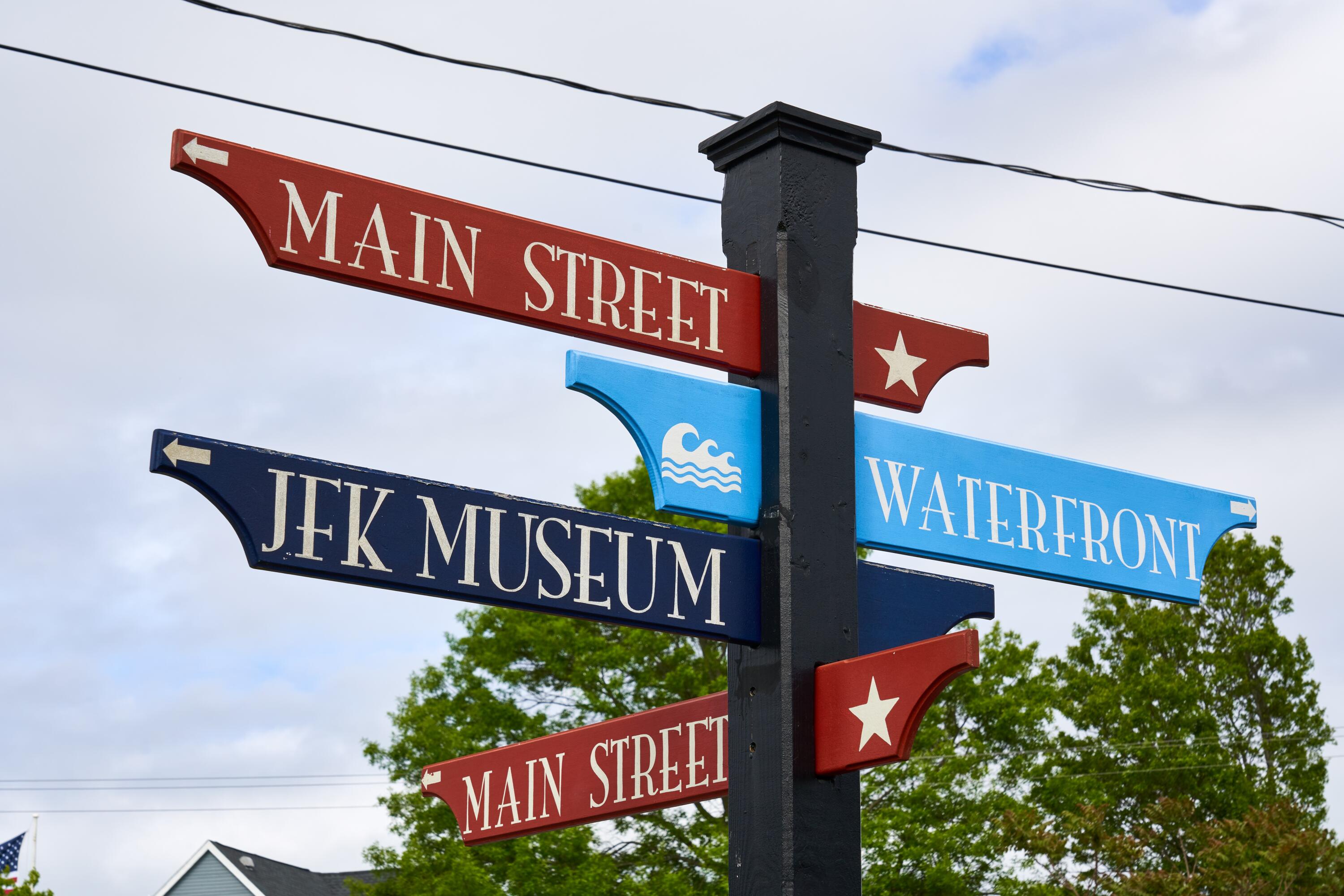 615 Main Street Hyannis MA 02601