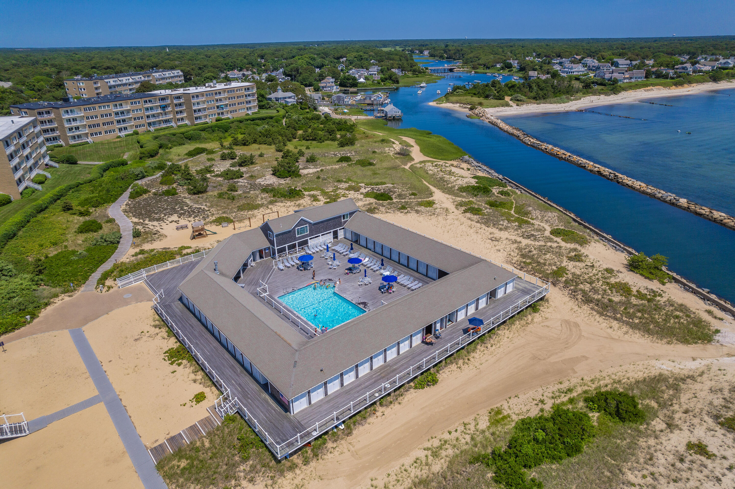 1 Belmont Road, Unit 425