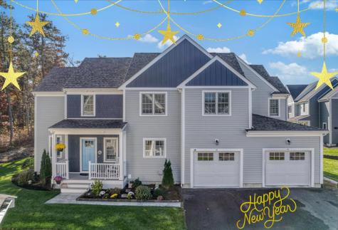 12 Drum Drive Plymouth MA 02360