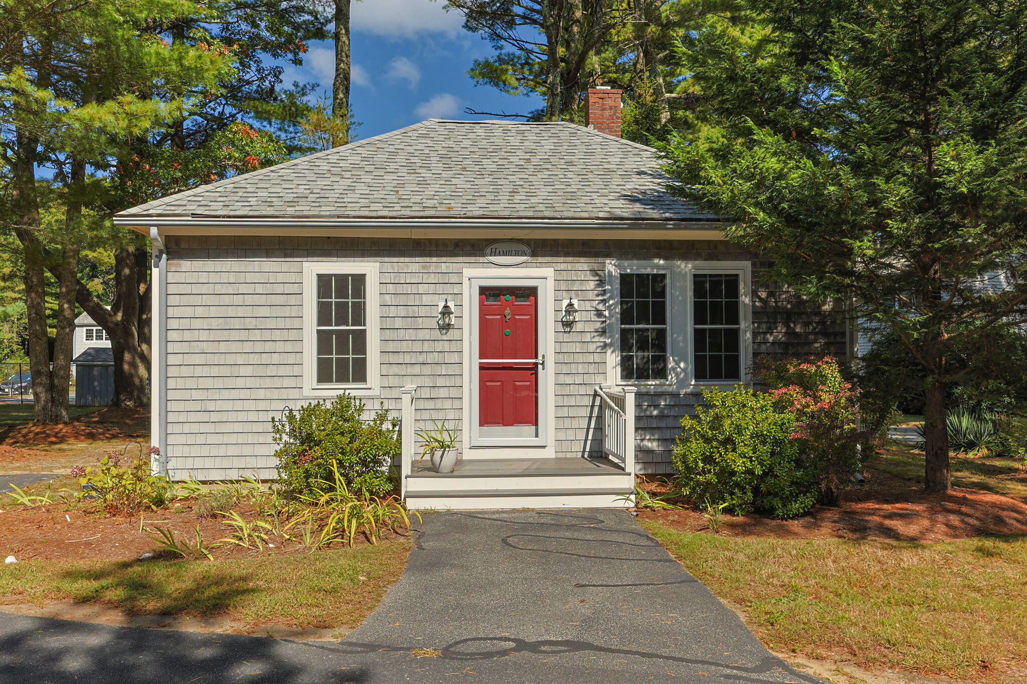 3040 Falmouth Road Barnstable MA 02655