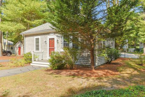 3040 Falmouth Road Barnstable MA 02655